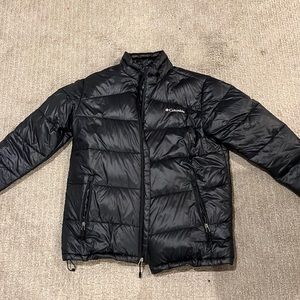 Columbia Jacket
